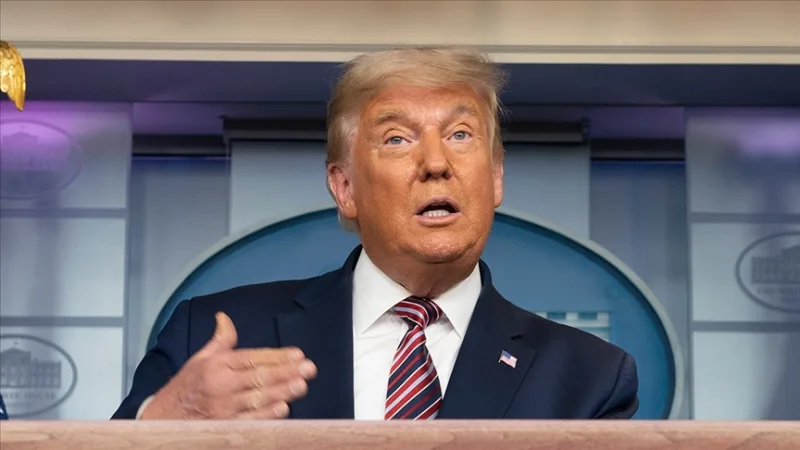 Trump a annoncé qu'il reportait au 6 avril sa décision de « cibler les centrales électriques iraniennes »